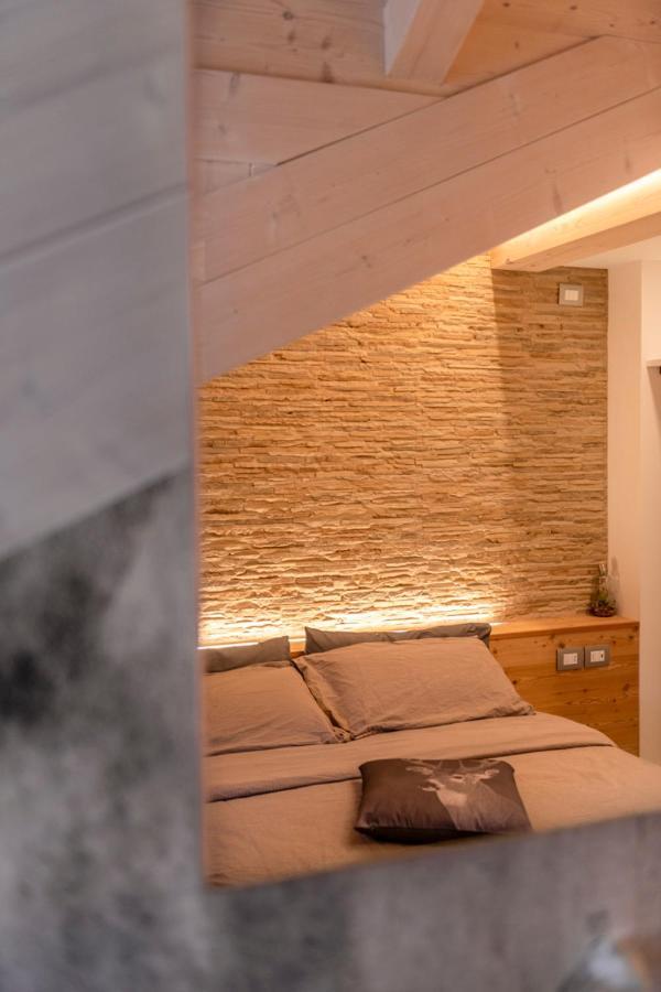 Sweet Dolomites Sauna & Jacuzzi Агордо Экстерьер фото